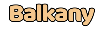Balkany